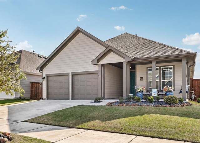 Property at 3071 Aqueduct Ave, Royse City, TX 75189, 3 beds, 2 baths