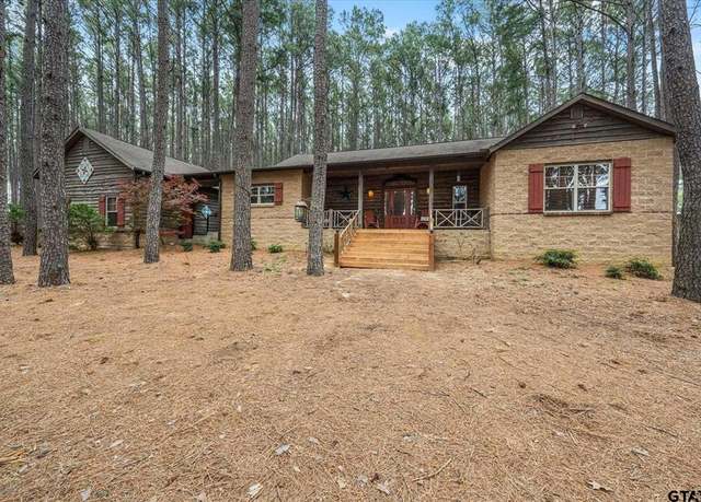 Property at 8875 Mallard Way, Larue, TX 75770, 4 beds, 3.5 baths