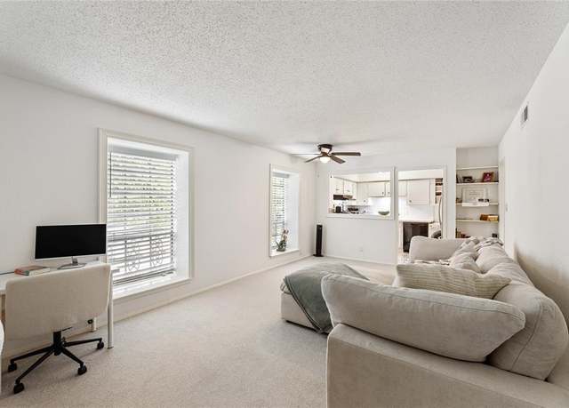 Property at 5212 Fleetwood Oaks Ave Unit 201 Bldg G, Dallas, TX 75235, 1 bed, 1 bath
