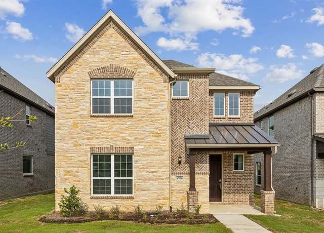 Property at 4920 Ripley Ave, Celina, TX 75009, 3 beds, 2.5 baths