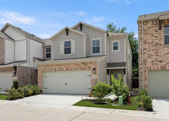 Property at 6930 Terlingua, Dallas, TX 75228, 3 beds, 2.5 baths