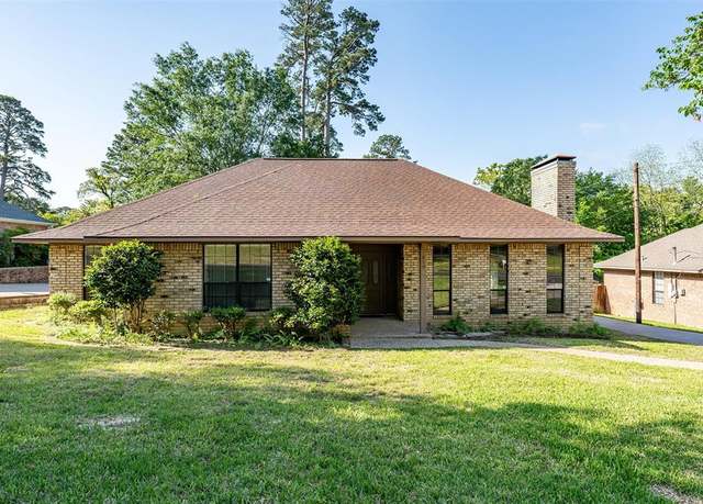 Property at 619 Wellington, Tyler, TX 75703, 3 beds, 2 baths
