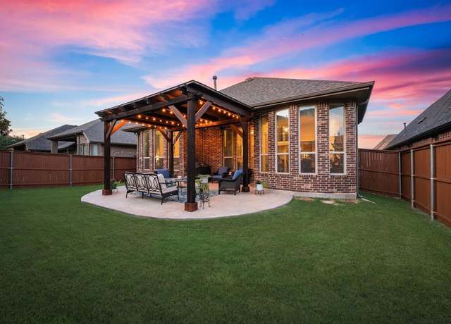 Property at 2835 Exeter Dr, Trophy Club, TX 76262, 3 beds, 3.5 baths
