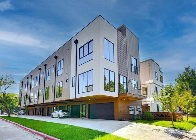Property at 4206 Cabell Dr, Dallas, TX 75204, 9 beds, 10 baths