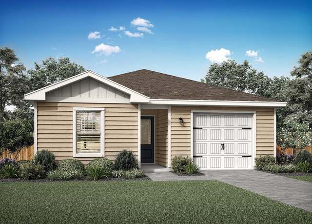 Property at 1523 William Wallace St, Crandall, TX 75114, 2 beds, 2 baths