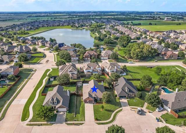 Property at 502 Connemara Ct, Celina, TX 75009, 4 beds, 3 baths
