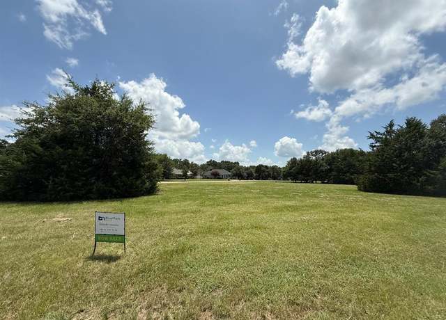 Property at 0000 Meandering Way, Combine, TX 75114