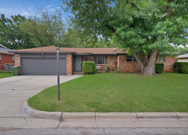 Property at 4304 Lynn Ter, North Richland Hills, TX 76180, 3 beds, 1.5 baths