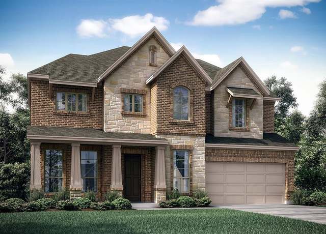 Property at 2118 Tilden Ln, Mansfield, TX 76084, 4 beds, 3.5 baths