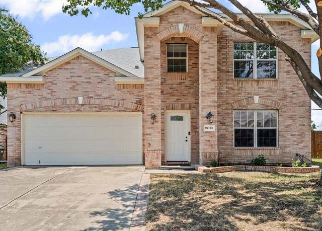 Property at 10156 Chapel Rock Dr, Fort Worth, TX 76116, 4 beds, 2.5 baths