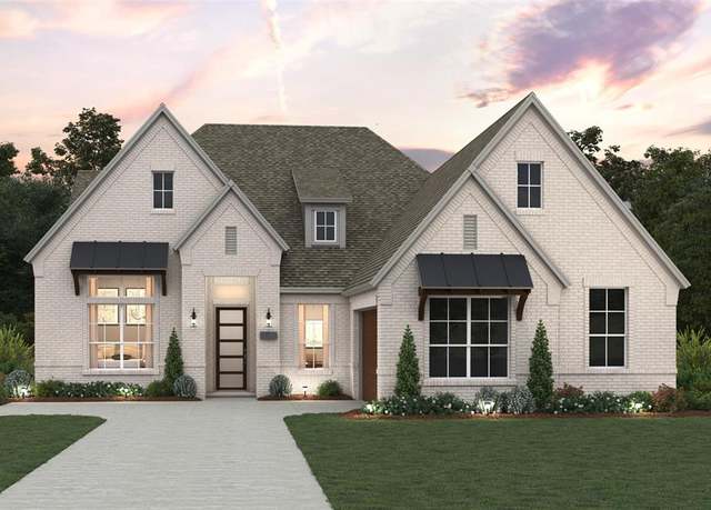 Property at 9263 Spindletree Dr, Frisco, TX 75035, 4 beds, 3 baths