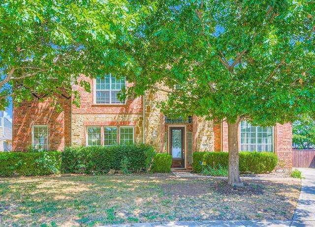 Property at 1104 Willow Point Dr, Murphy, TX 75094, 4 beds, 4 baths