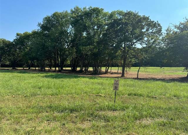 Property at Lot 51 Spout Springs Rd, Pottsboro, TX 75076