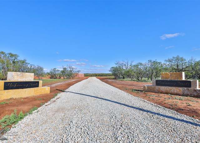 Property at Lot 7 CR 421 CR 421, Merkel, TX 79536