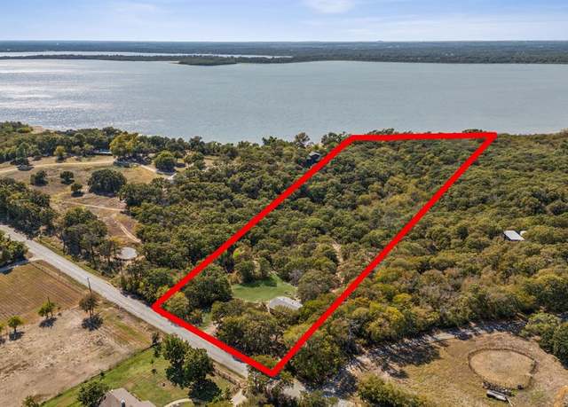 Property at 2301 Moseley Rd, Cross Roads, TX 76227, 2 beds, 1 bath