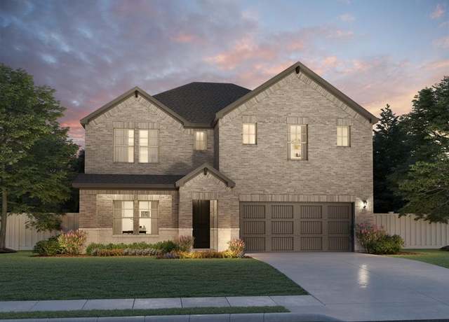 Property at 2647 Wellington Ln, Corinth, TX 76210, 4 beds, 2.5 baths