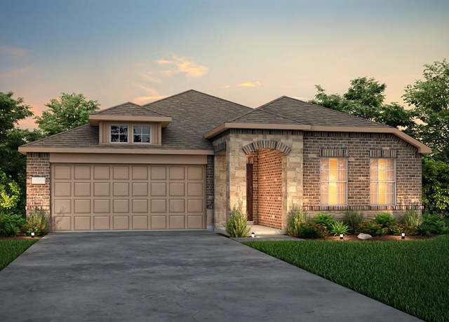 Property at 1811 Sideoat Ln, Princeton, TX 75407, 3 beds, 2 baths