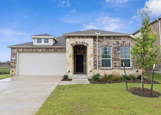 Property at 1811 Sideoat Ln, Princeton, TX 75407, 3 beds, 2 baths