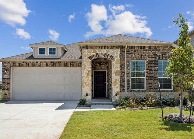 Property at 1811 Sideoat Ln, Princeton, TX 75407, 3 beds, 2 baths