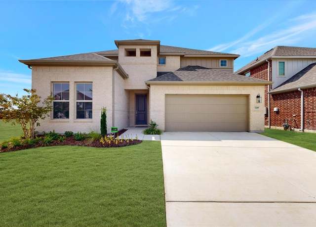 Property at 5209 Greenbrook Rd, Denton, TX 76226, 4 beds, 3.5 baths