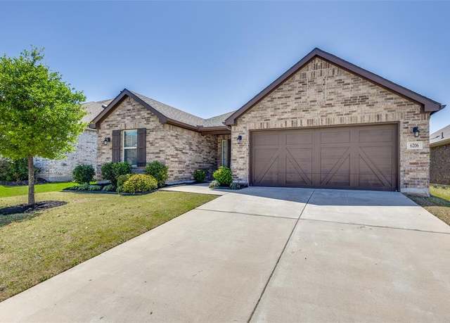 Property at 6206 Heron Dr, Celina, TX 76227, 3 beds, 2 baths