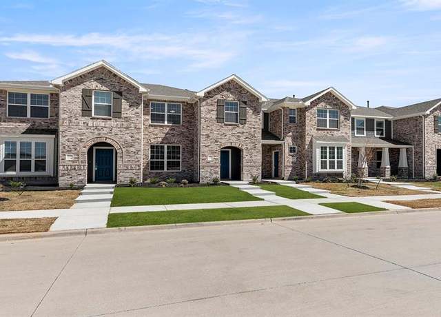 Property at 3708 Star Mesa #12, Heartland, TX 75114, 3 beds, 2.5 baths