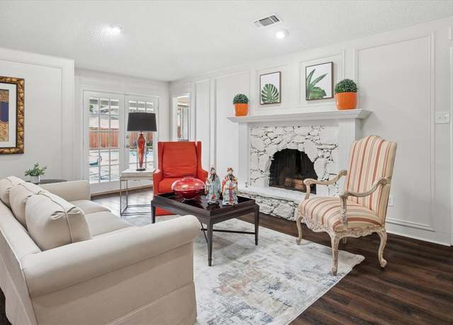Property at 623 Harvest Glen Dr, Richardson, TX 75081, 4 beds, 3 baths