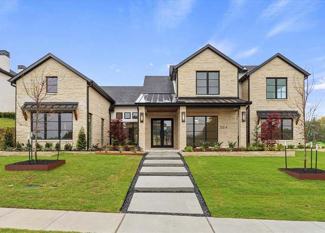 Property at 504 Spyglass Ct, Heath, TX 75032, 5 beds, 5.5 baths