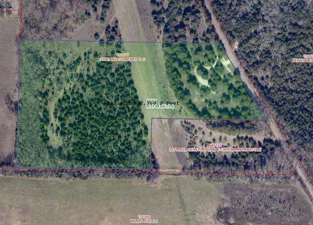 Property at One Pilot Grove Rd, Whitewright, TX 75491