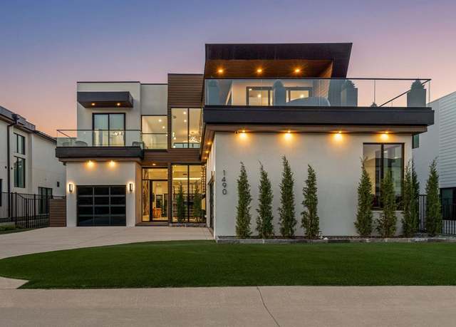 Property at 1490 Forest Knoll Dr, Westlake, TX 76262, 4 beds, 4.5 baths