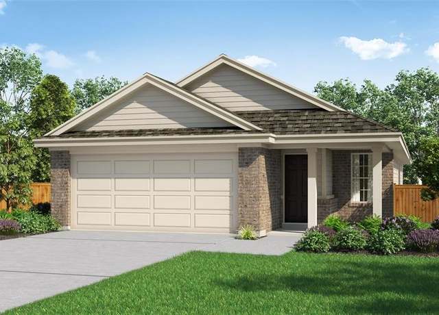 Property at 2244 Walden Pond Blvd, Forney, TX 75126, 3 beds, 2 baths