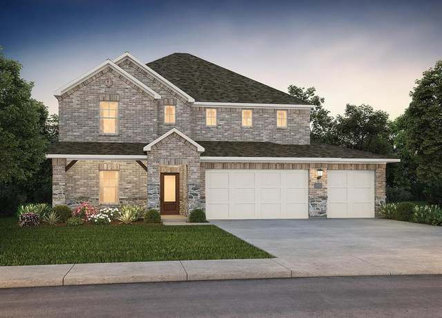Property at 2102 Windy Trl, Princeton, TX 75407, 5 beds, 3 baths