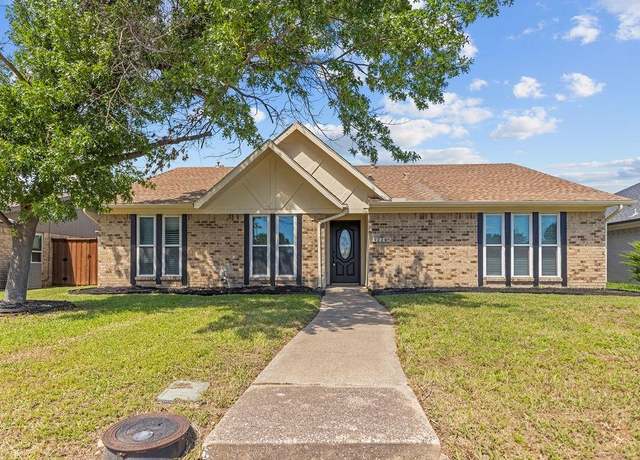 Property at 229 S Heartz Rd, Coppell, TX 75019, 3 beds, 2 baths