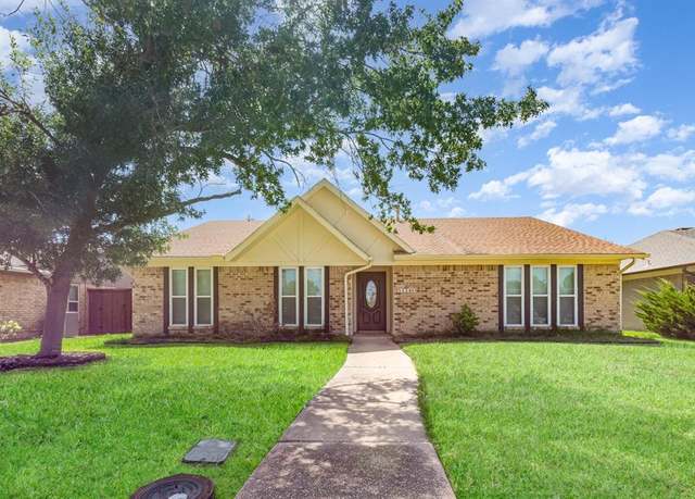 Property at 229 S Heartz Rd, Coppell, TX 75019, 3 beds, 2 baths