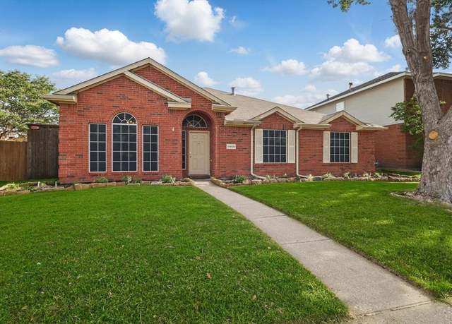 Property at 11406 Ocean Rd, Frisco, TX 75035, 4 beds, 2 baths