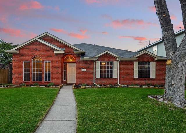 Property at 11406 Ocean Rd, Frisco, TX 75035, 4 beds, 2 baths