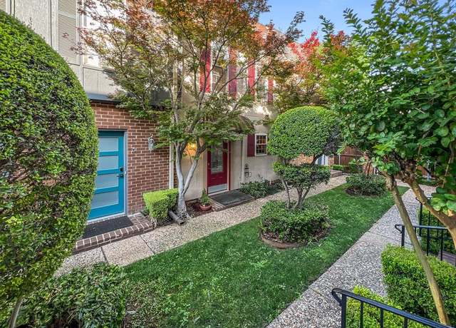 Property at 2727 Shelby Ave Unit X, Dallas, TX 75219, 2 beds, 1.5 baths