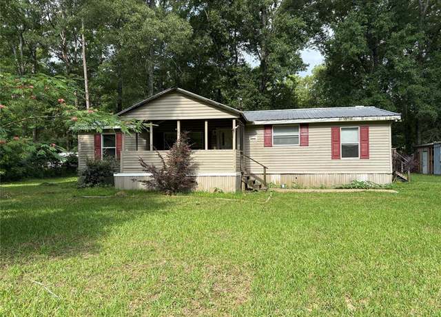 Property at 542 E Trails End, Haughton, LA 71037, 3 beds, 2 baths