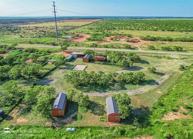 Property at 1865 Fm-540, No City, TX 79520