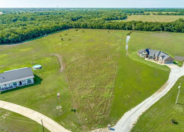 Property at xxx County Road 4928, Trenton, TX 75490
