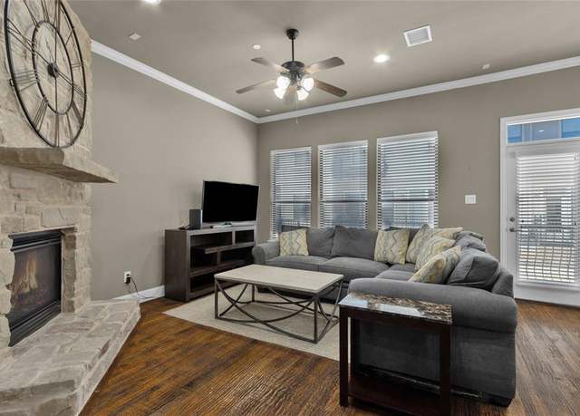 Property at 5724 Robbie Rd, Plano, TX 75024, 3 beds, 3 baths