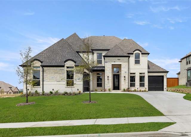 Property at 1021 Berkeley, Prosper, TX 75078, 6 beds, 4 baths
