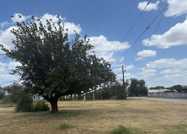Property at TBD Lot 7 Cherry, Merkel, TX 79536