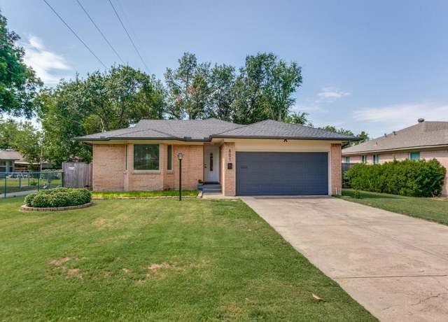Property at 801 Scottsdale Dr, Richardson, TX 75080, 3 beds, 2 baths
