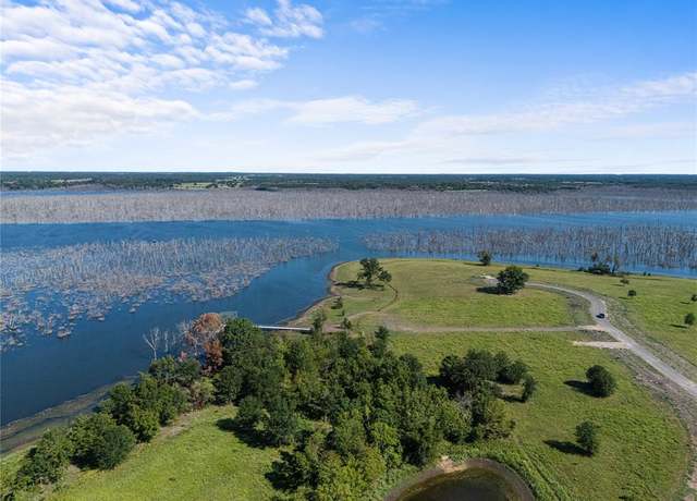 Property at 390 Waters Edge Way, Dodd City, TX 75438