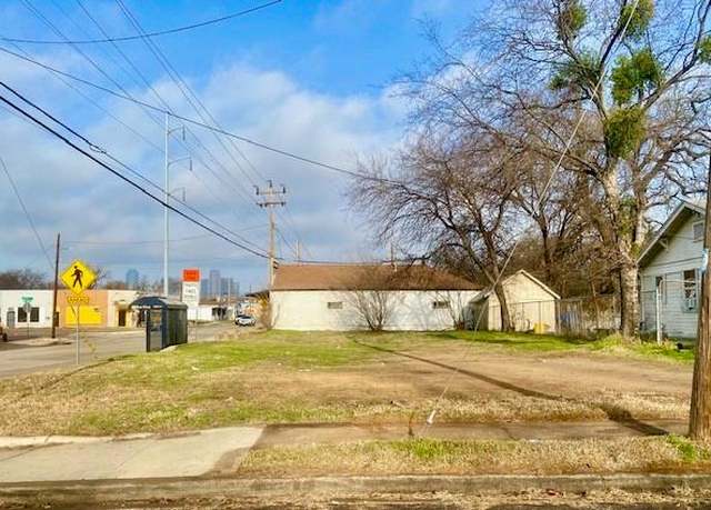 Property at 2801 Twyman Ave, Dallas, TX 75215