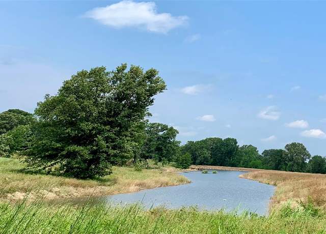 Property at Lot 4 County Road 3541, Saltillo, TX 75478