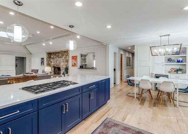 Property at 9214 Raeford Dr, Dallas, TX 75243, 4 beds, 3.5 baths