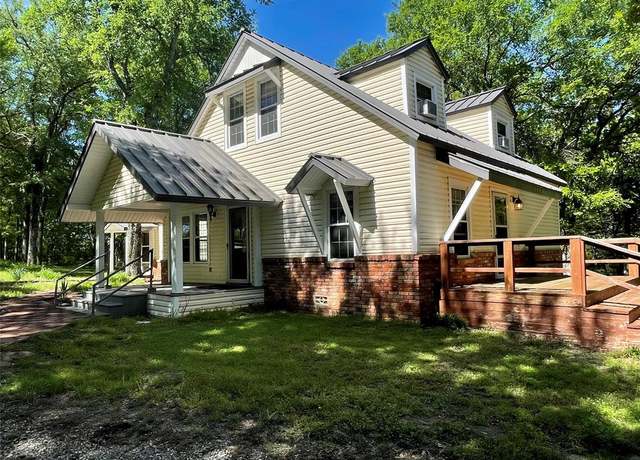 Property at 89 Crosstimbers Rd, Denison, TX 75020, 3 beds, 2 baths