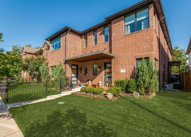 Property at 5116 Slate St, Fort Worth, TX 76114, 3 beds, 2.5 baths